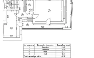 Spațiu Comercial *P+2E* / 203mpc // Kiseleff - Poză 52