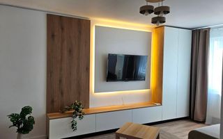 Dristor - metrou Dristor - complet renovat - apartament la cheie - Poză 3