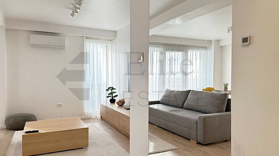 Penthouse de inchiriat ultracentral in Oradea - Poză 10