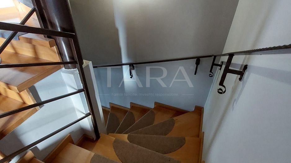 Casa visurilor tale în Florești, in aproprierea strazii Avram Iancu. - Poză 12