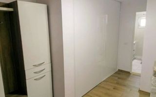 Inchiriere apartament 2 camere in IC.Frimu, 58 mp, 480EURO/Luna - Poză 5