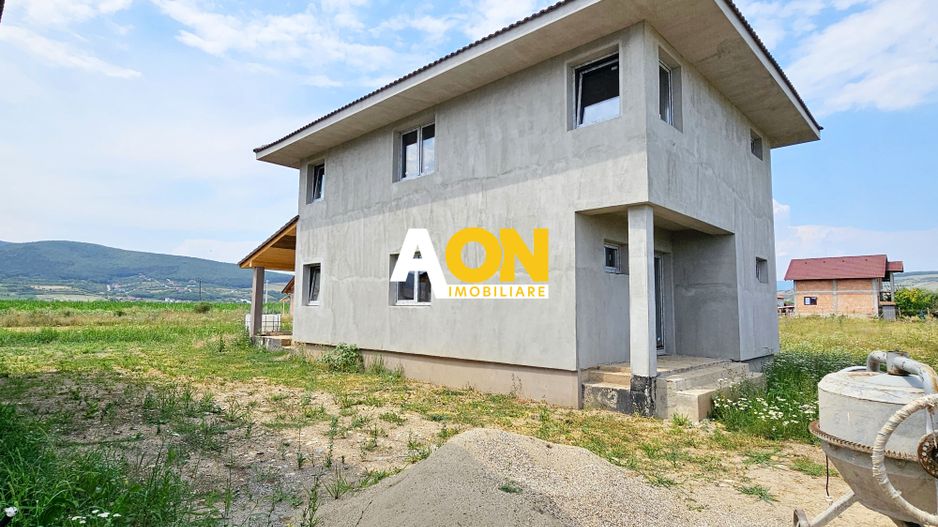 Casa 4 camere, predare la cheie, 430 mp teren, Micesti - Poză 2