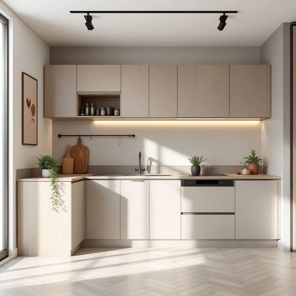 Apartament 2 camere, decomandat, finisat premium, zona Pucheni - Poză 4