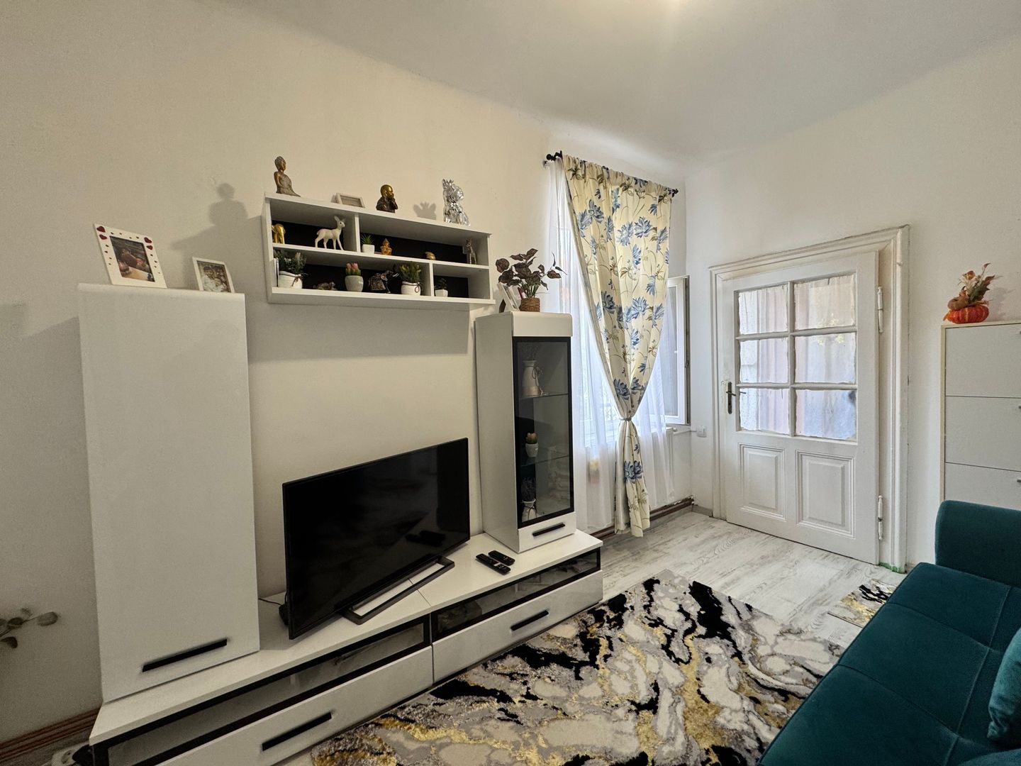 Apartament 2 camere in Centrul istoric, ideal pentru investiție - Poză 4