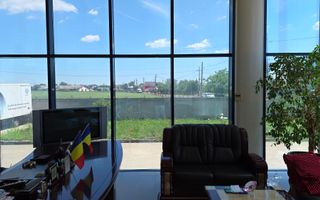 Complex multifunctional-Business & Logistic Campus-Spațiu industrial - Poză 5