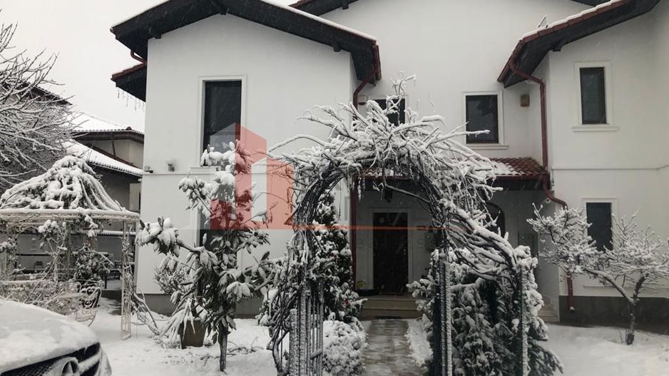 Vila tip duplex in Pipera, Voluntari - Poză 2