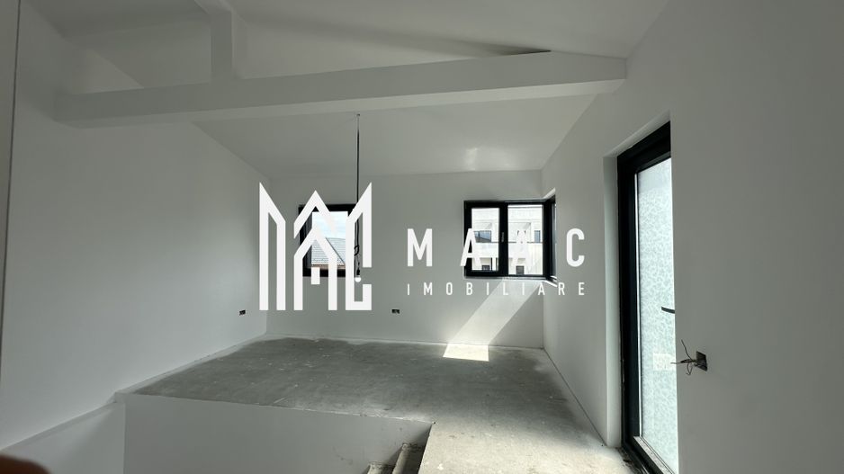 Casă 5 camere de vânzare | Șura Mică, Sibiu | 165 mp - Poză 3