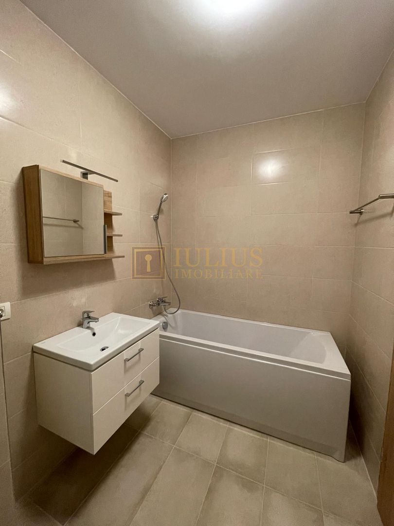 COMPLEX KARA| 2 camere | zona Aradului | bloc nou | parcare suprateran| lift | - Poză 8