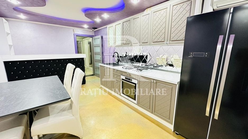 Casă Premium cu Salon Beauty și Apartament | Rogerius - Poză 10