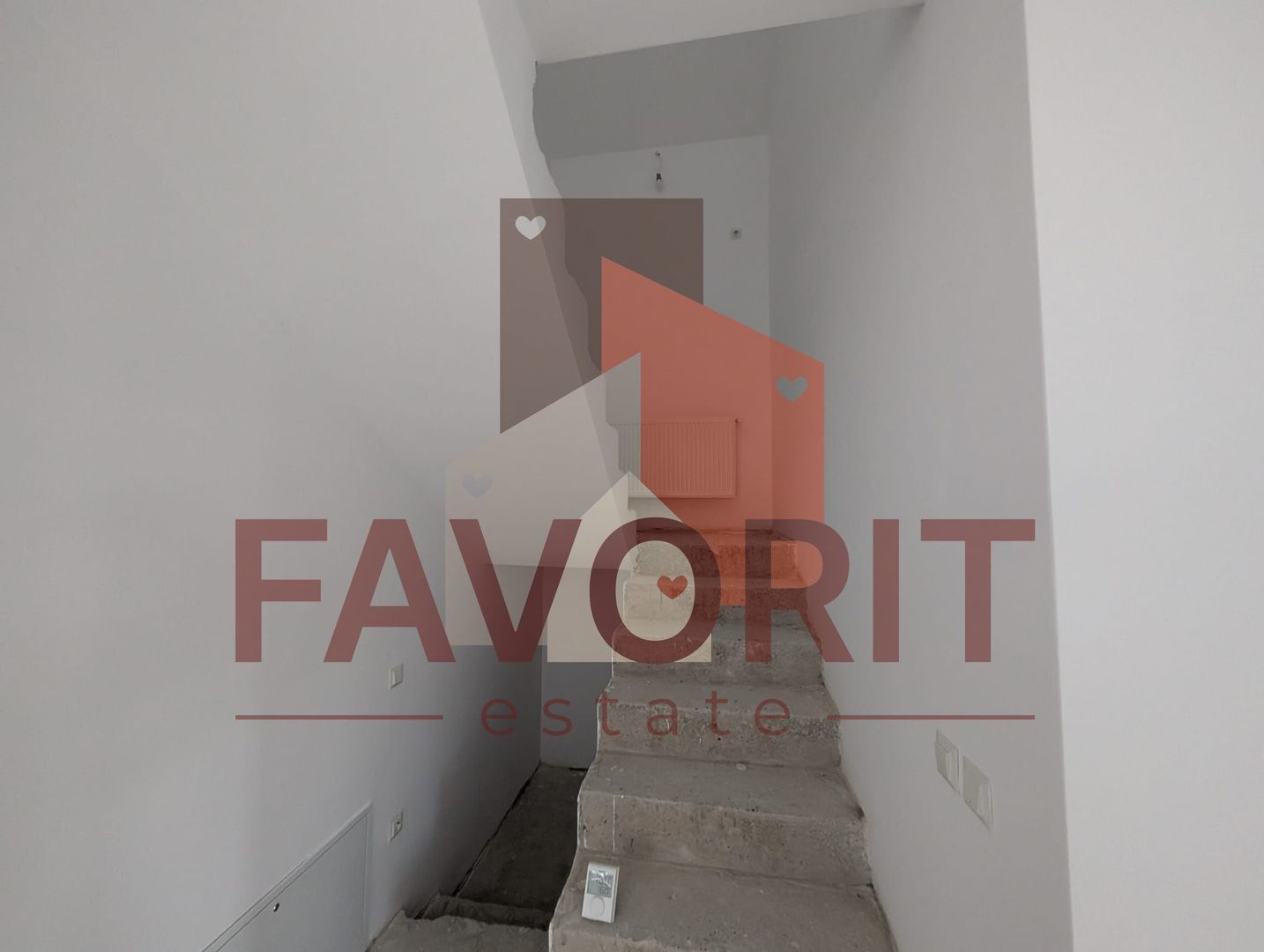 Casa individuala | Parter + Etaj | Asfalt | Toate utilitatile | - Poză 10