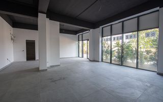 Spatiu comercial de inchiriat 86mp cu vitrina Militari - Poză 8