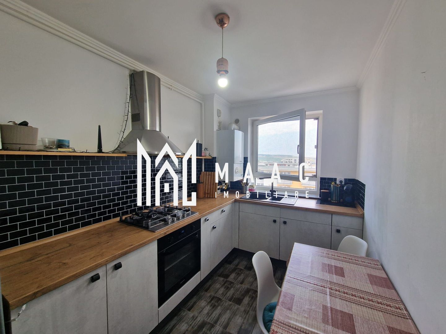 BLACK FRIDAY | Apartament 3 Camere | 72mp Utili | 2 Balcoane - Poză 8