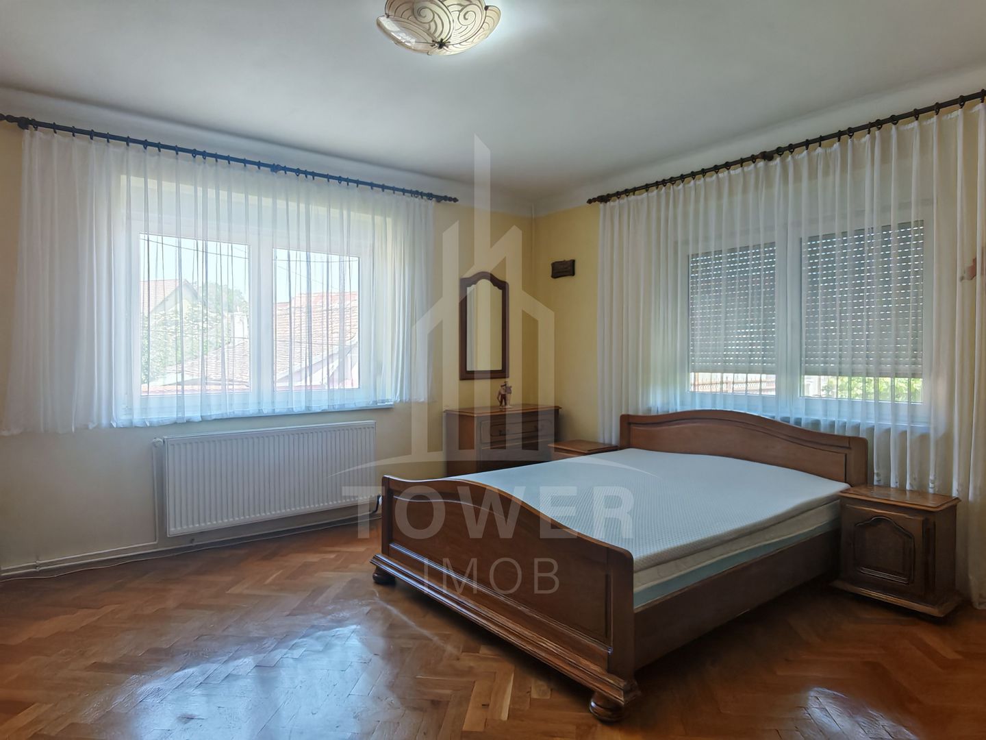 Casă săsească cu 4 camere în Turnișor – teren 518 - Poză 16