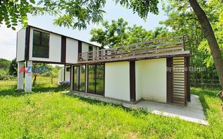 AZURA Imobiliare Pitesti - Casa de Vanzare Dealu Viilor - Poză 1