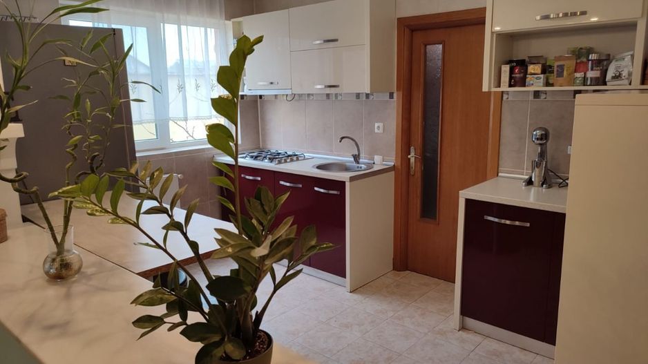 Proprietar vând vila P+E+M - Poză 8