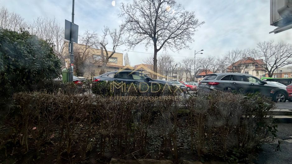 Spatiu comercial *3 camere* // Piata Dorobantilor - Poză 5