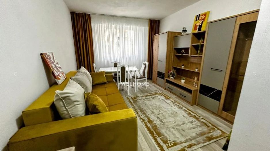 Garsoniere de vânzare – bloc cu mai multe unități | Predare la cheie - Poză 4