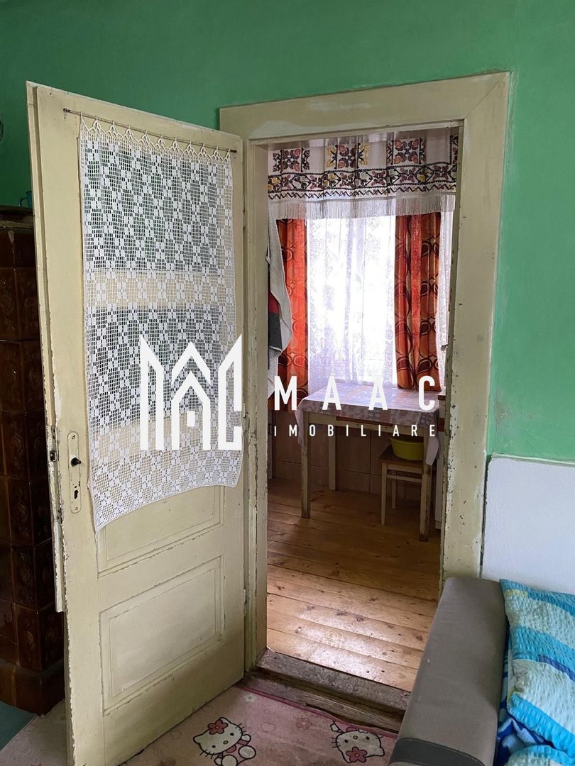 Apartament 1 Camera I Etaj 1 I Pivniță I Central - Poză 5