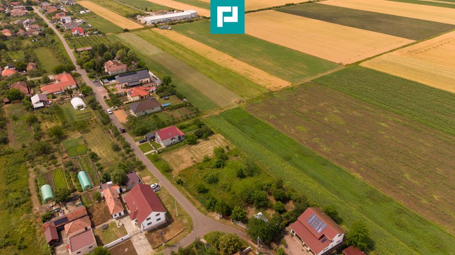 Teren intravilan de 602mp în Cicir, Vladimirescu - Poză 10