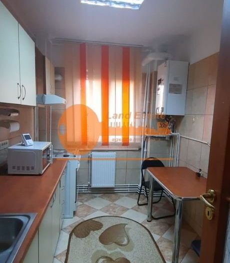 2 camere decomandat | Crangasi | Centrală proprie - Poză 3
