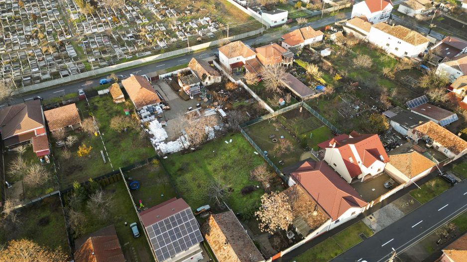 Teren de vânzare intravilan în Poltura - Poză 6