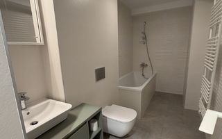 3 camere | rezidenta | birou | 2xparcare | Cloud 9 Aviatiei - Poză 16
