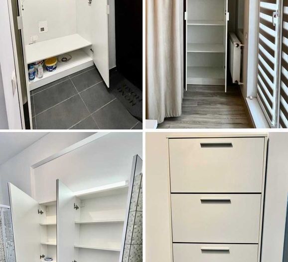 Garsoniera la cheie, Sos. Salaj - Rahova - Poză 3