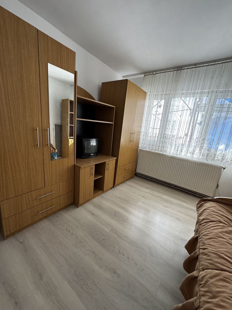 Apartament 2camere decomandat, Cetate, vedere panoramică, bl anvelopat - Poză 2