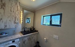 Casa cu pozitionare unica in natura, apa curgatoare, 250mp, Manastur - Poză 12