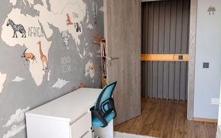 Apartament 3 camere cu terasa, etaj intermediar, parcare, Buna Ziua! - Poză 10