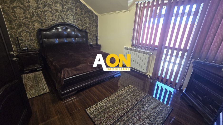 Casa 5 Camere 1700mp Teren, 10km de Alba Iulia - Poză 10