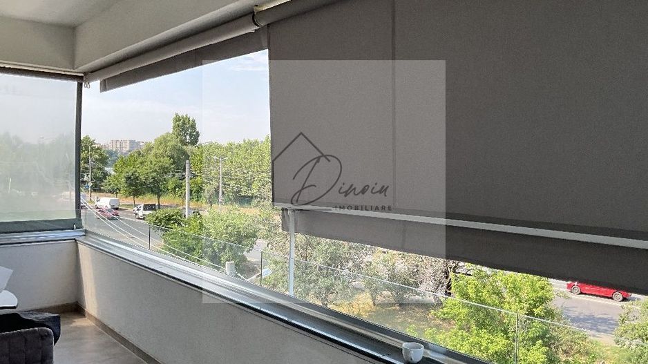 Apartament 4 camere Petricani -  Lacul Tei - sector 2 - Nord - Poză 5