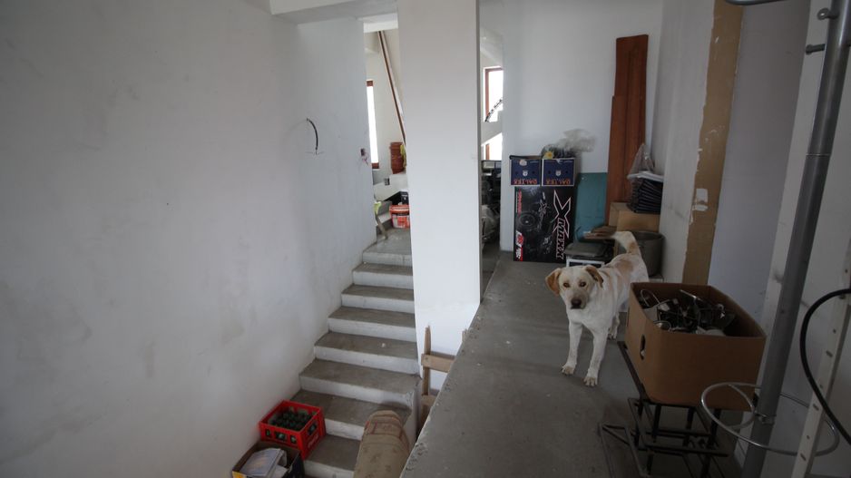 Imobil pretabil PENSIUNE- 518 Euro /mp - Poză 16