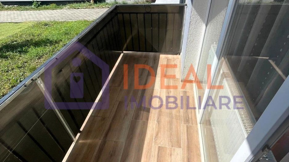 Apartament 3 camere, 62 mp | parter | Cartierul Arhitectilor - Poză 7