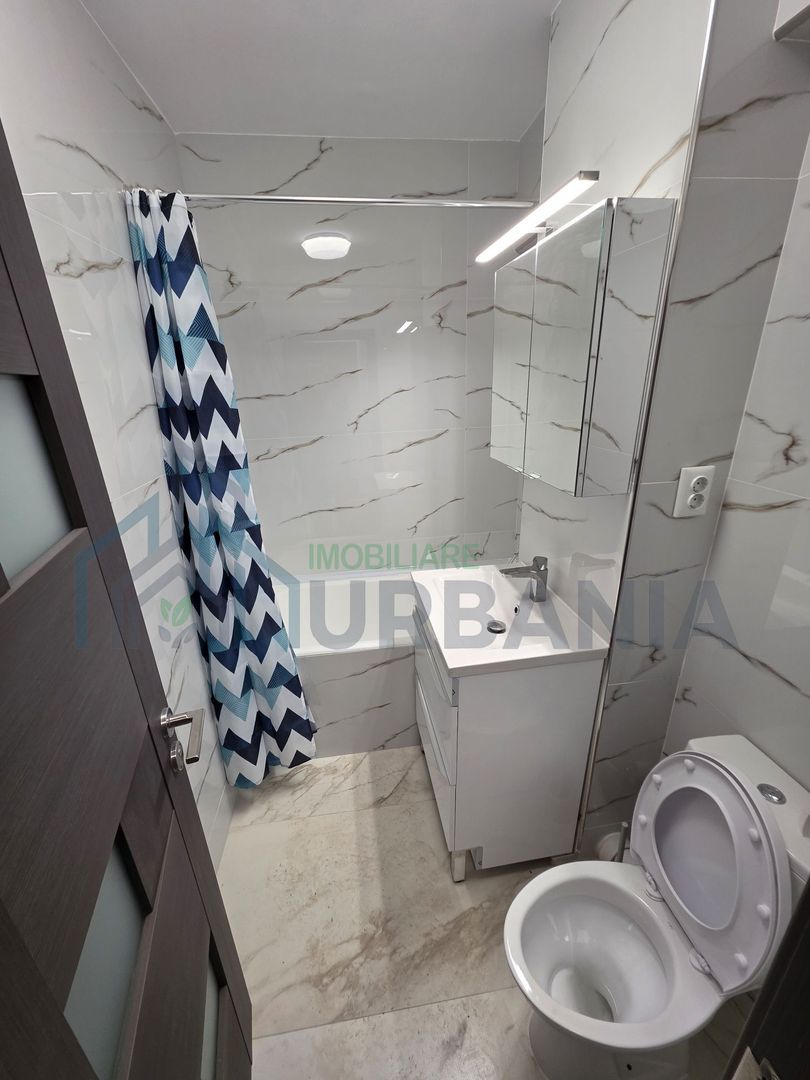 Apartament cu o camera Piata Unirii - Poză 3