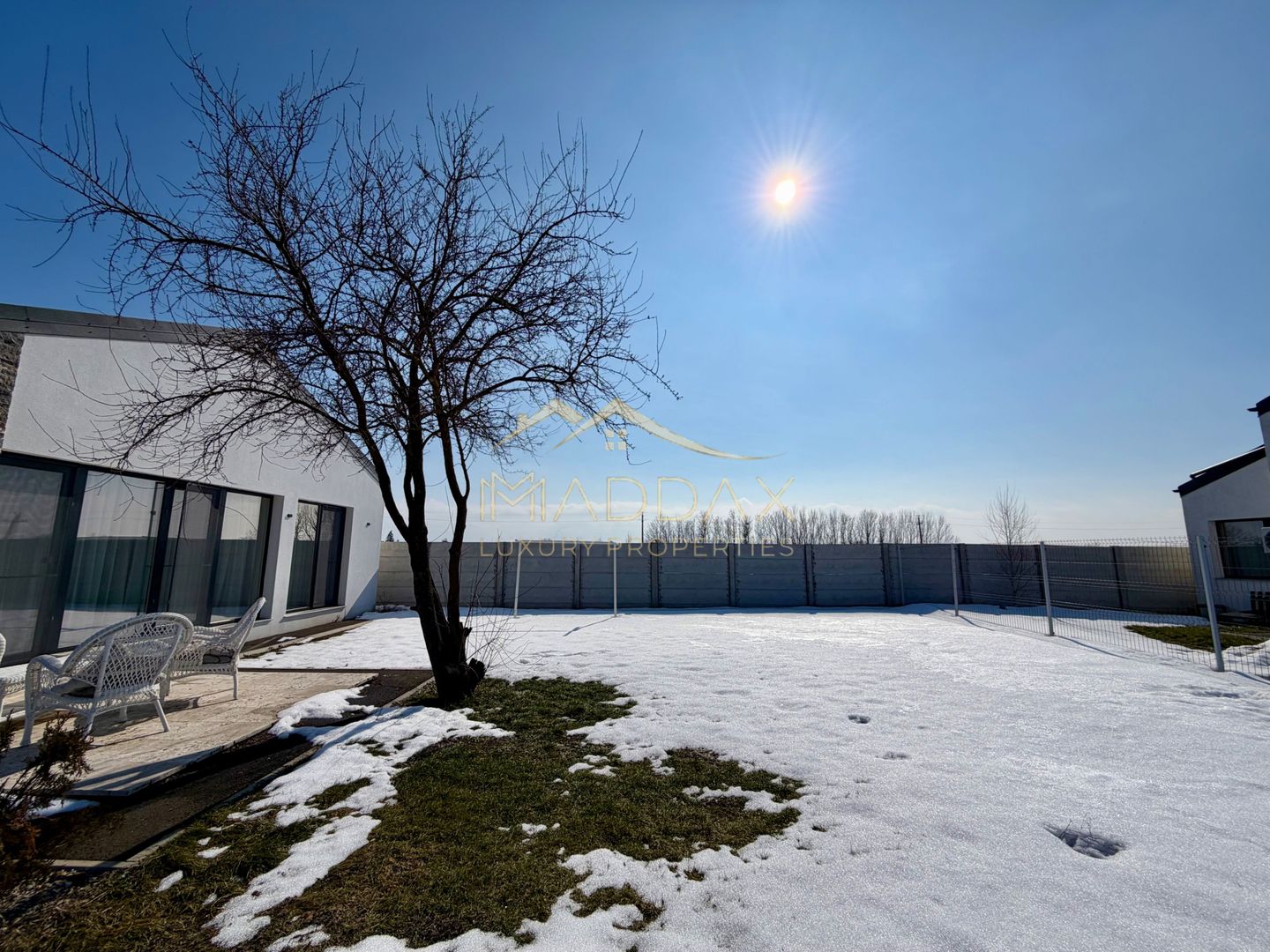 Vila *Individuala energetic* / *500mp teren* / 2 Locuri de Parcare / Corbeanca - Poză 33