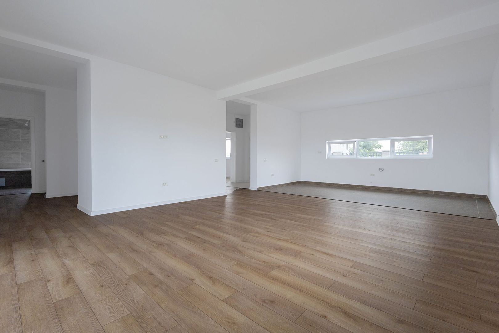 De vanzare | Casa Noua | 500mp Teren | 110mp Utili | TVA 0 | Sacalaz - Poză 10