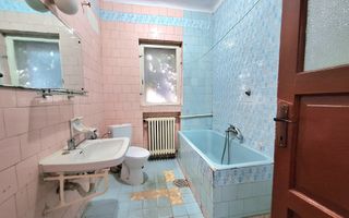 Apartament in Vilă interbelică | curte 250 mp, la 5 min metrou - Poză 7