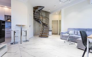 Chirie, apartament, 2 camere, str. București, Centru - Poză 1