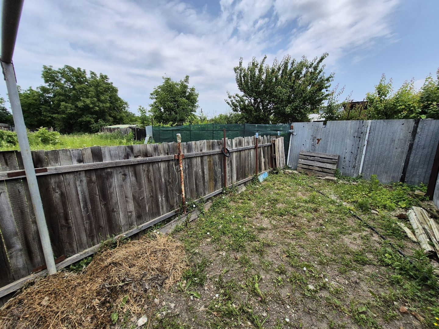 Casa batraneasca+anexa+garaj+961.07 mp teren intravilan Otopeni - Poză 6