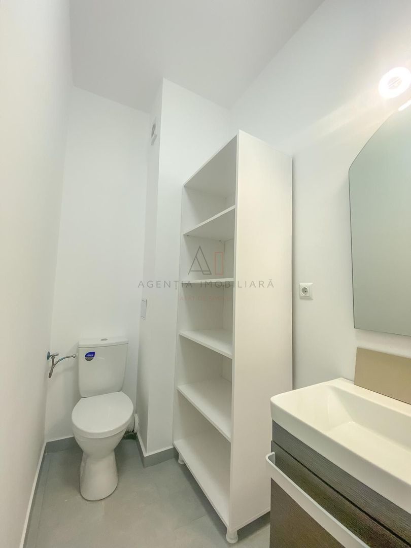 2 camere Mobiliat si utilat complet I Totul nou I Parcare - Poză 9