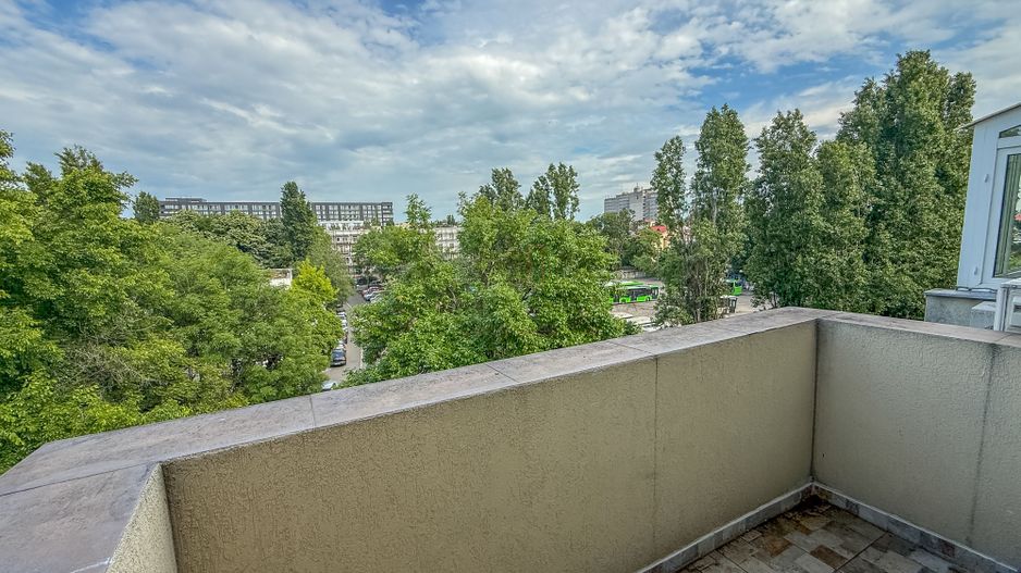 2 Camere Floreasca Renovat Modern - Poză 11