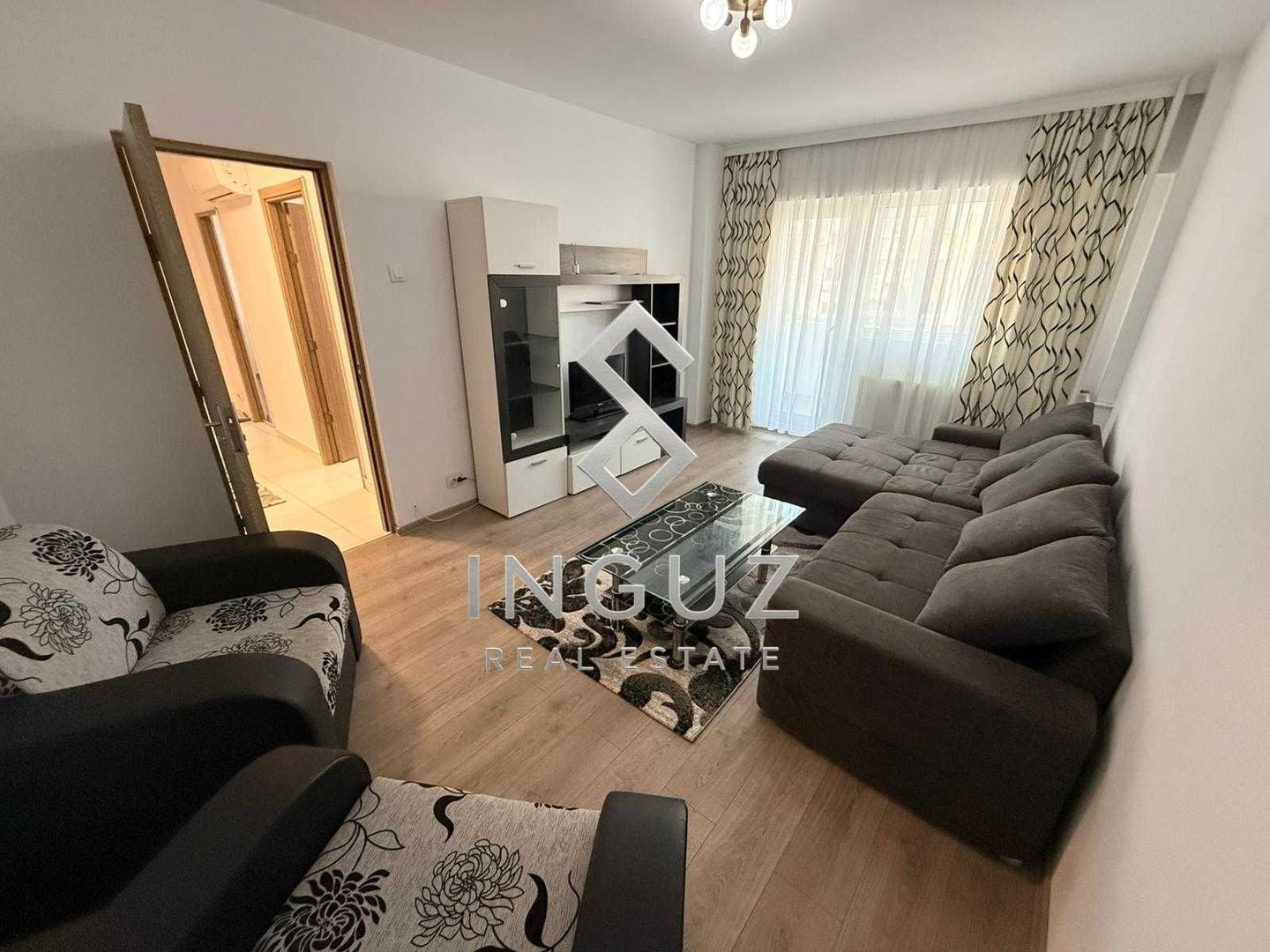 DE ÎNCHIRIAT – Apartament 2 camere | Calea Moșilor – Eminescu - Poză 1