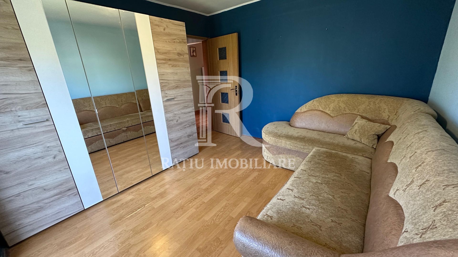 Apartament cu 3 camere tip PB | Calea Aradului | Oradea - Poză 6