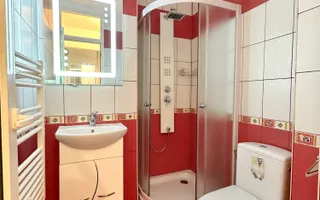 Apartament 3 dormitoare si living | 2 bai | Zorilor | 10min UMF - Poză 15