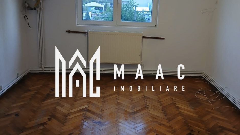 Garsoniera | Etaj 3 | Renovata complet | Centrala | Compa - Poză 1