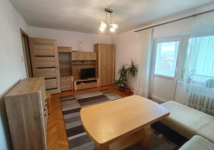 Girocului | 3 Camere | 70 mp | Etaj 2 | 2 Băi | 3 Balcoane - Poză 1