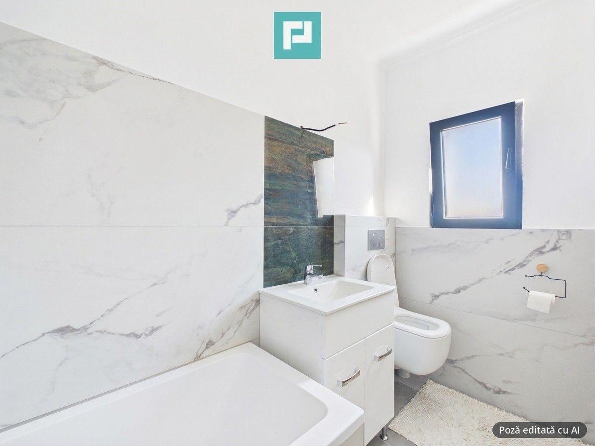 Duplex 3 camere pe colț în Dumbrăvița - Poză 15