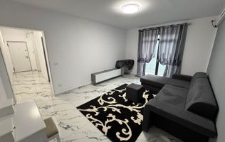 Apartament 2 camere, 54 mp, bloc nou, zona Hotel IO, Giroc