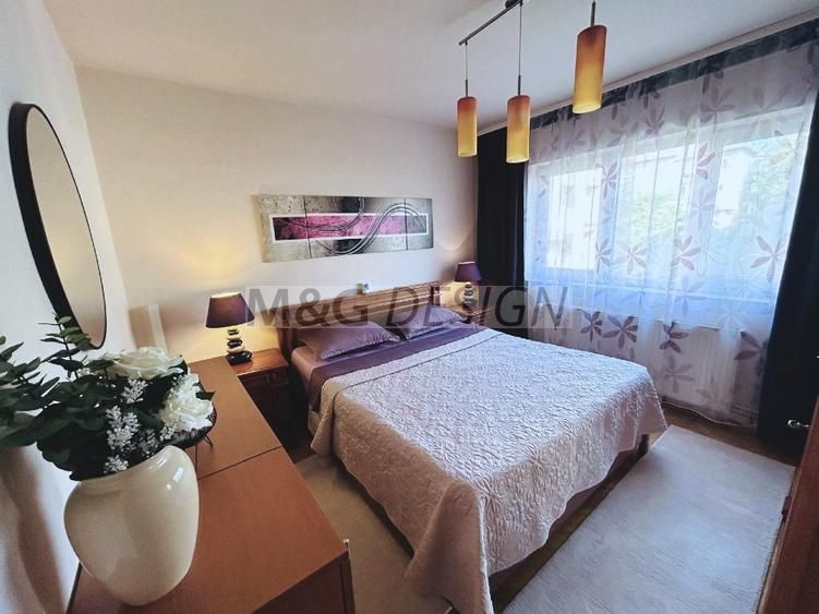 Apartament 3 camere, etaj 1  Calea Torontalului - Poză 10